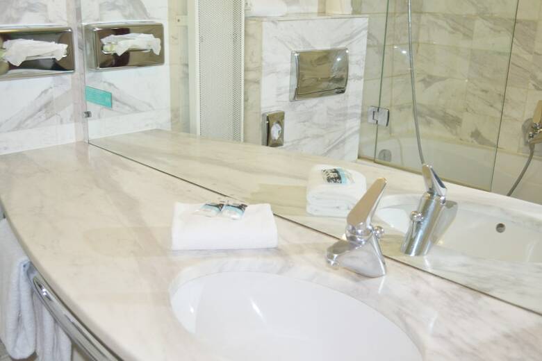 Hotel Mercure Strasbourg Gare Centrale