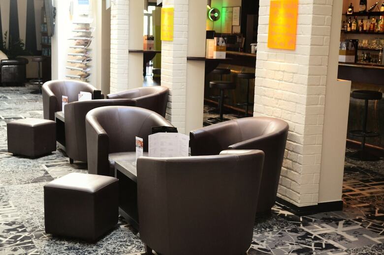 Hotel Mercure Strasbourg Gare Centrale