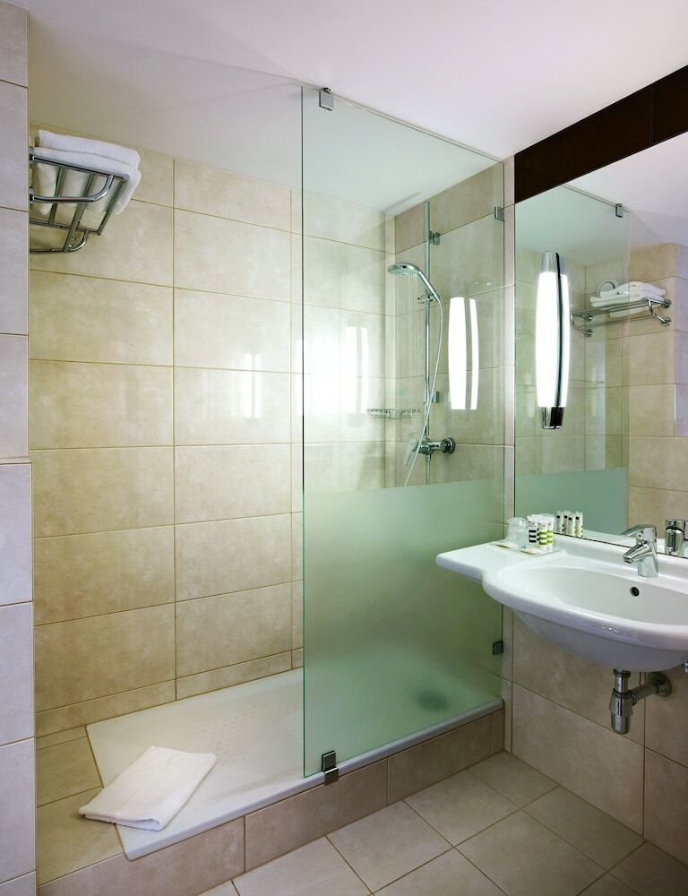 Hotel Mercure Strasbourg Gare Centrale