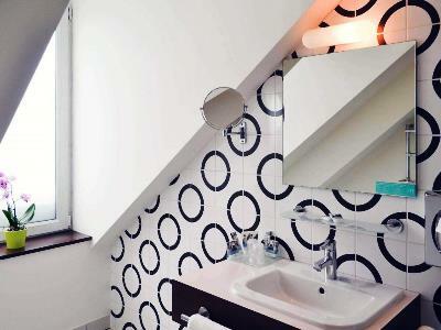 Hotel Mercure Strasbourg Gare Centrale