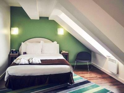 Hotel Mercure Strasbourg Gare Centrale