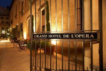 Grand Hotel De L'opera