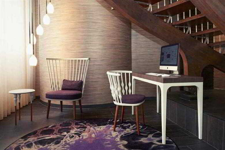 Hotel Mercure Toulouse Wilson