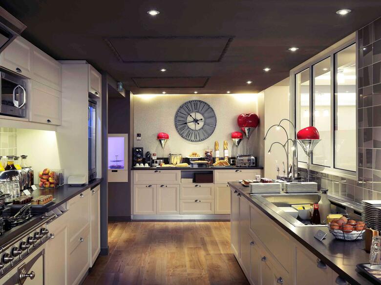 Hotel Mercure Toulouse Wilson