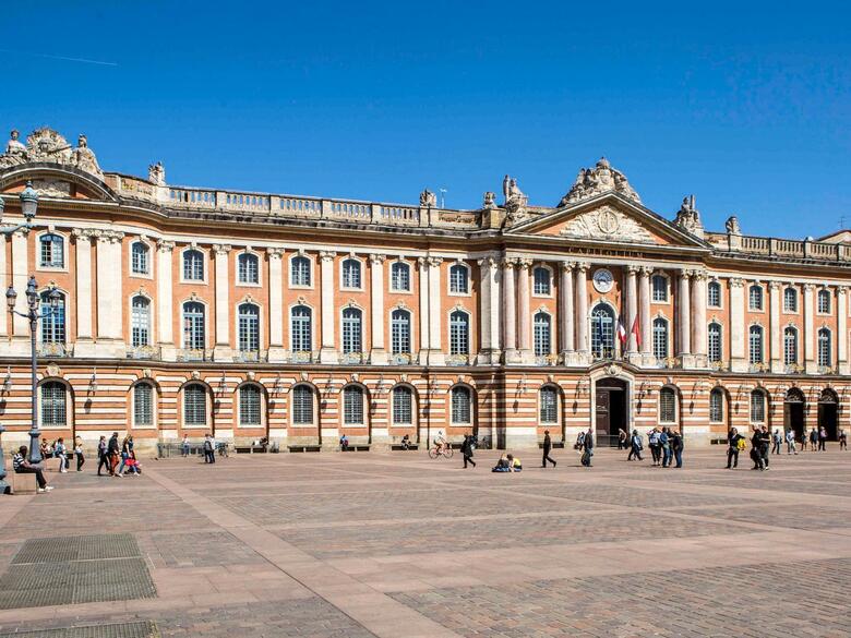 Hotel Mercure Toulouse Wilson