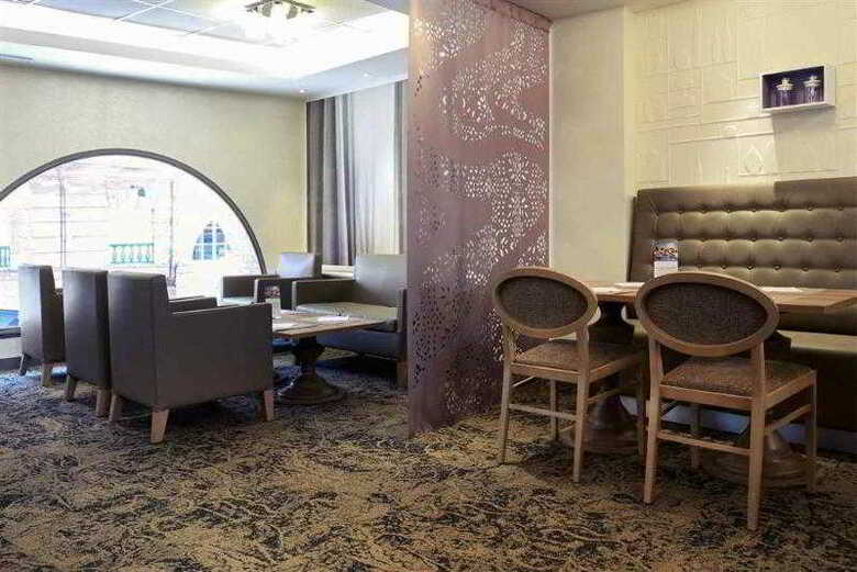 Hotel Mercure Toulouse Wilson