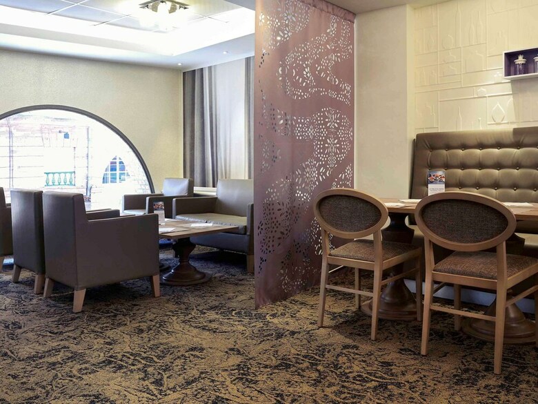 Hotel Mercure Toulouse Wilson