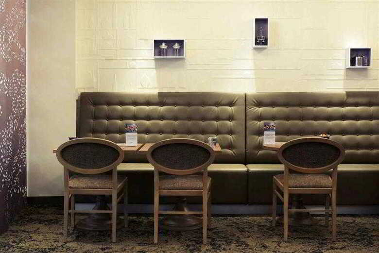 Hotel Mercure Toulouse Wilson