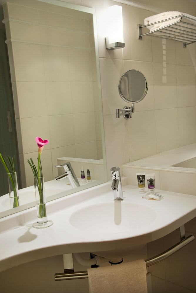 Hotel Mercure Toulouse Wilson