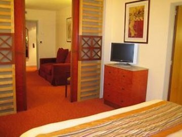 Hotel Mercure Toulouse Wilson