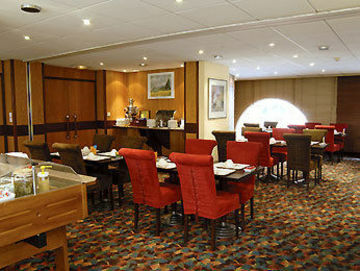 Hotel Mercure Toulouse Wilson
