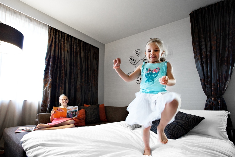 Hotel Pullman Toulouse Centre