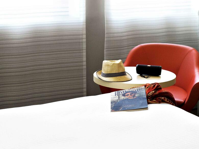Hotel Pullman Toulouse Centre