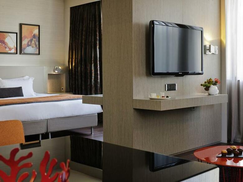 Hotel Pullman Toulouse Centre