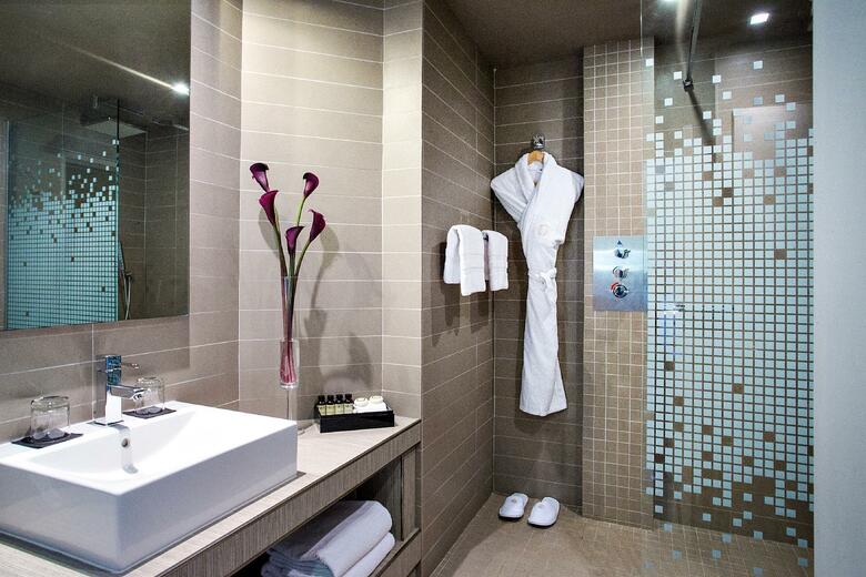 Hotel Pullman Toulouse Centre