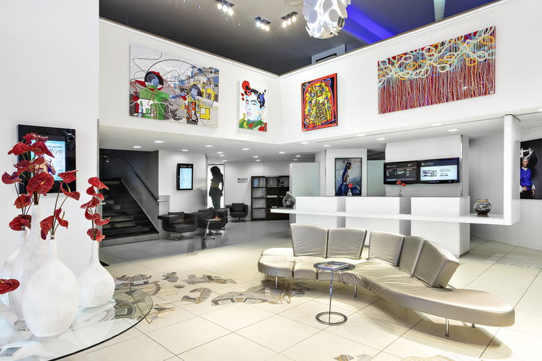 Hotel Pullman Toulouse Centre