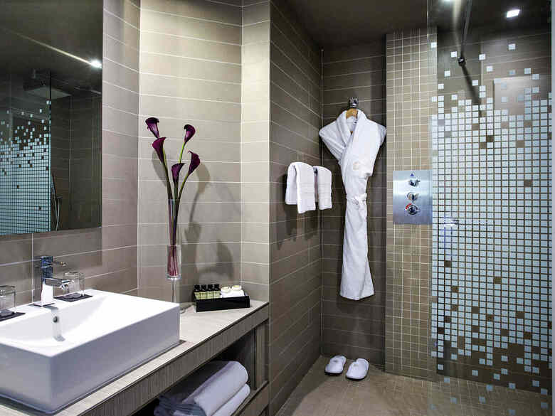 Hotel Pullman Toulouse Centre