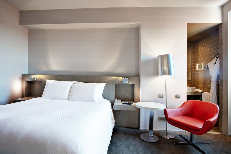 Hotel Pullman Toulouse Centre