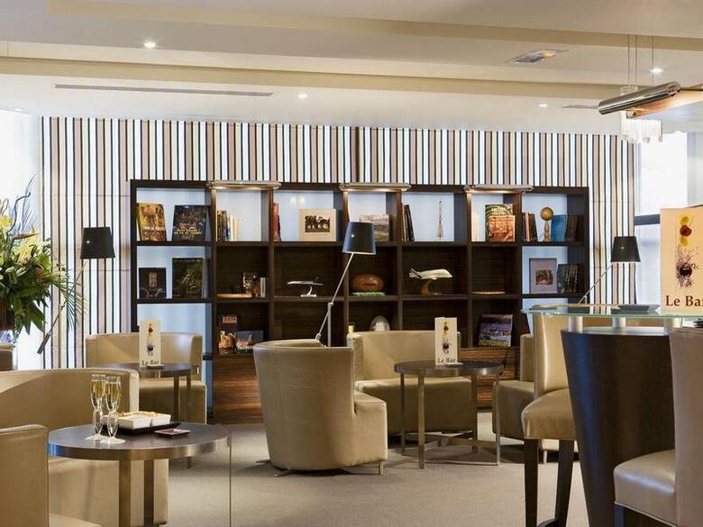 Hotel Pullman Toulouse Centre