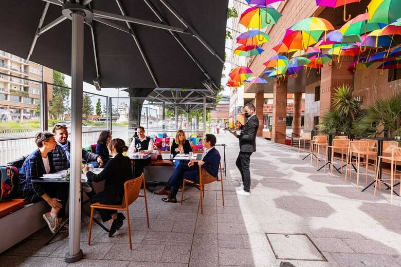 Hotel Pullman Toulouse Centre