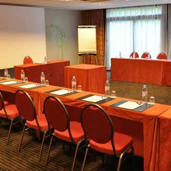 Hotel Foret D'orient