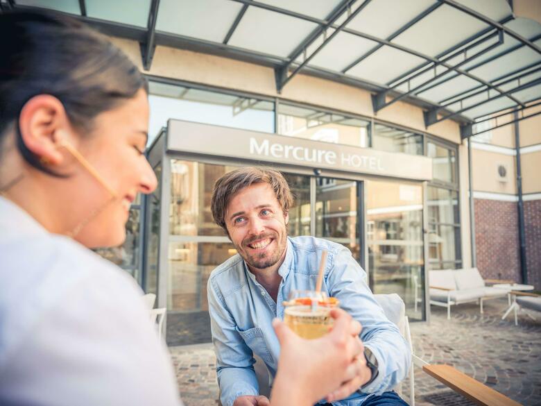 Hotel Mercure Centre