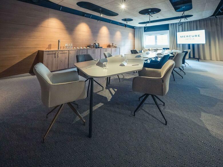 Hotel Mercure Centre