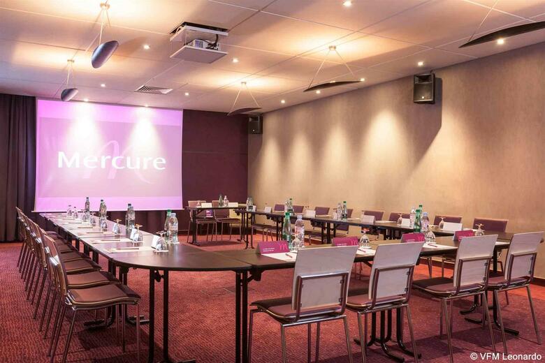 Hotel Mercure Centre