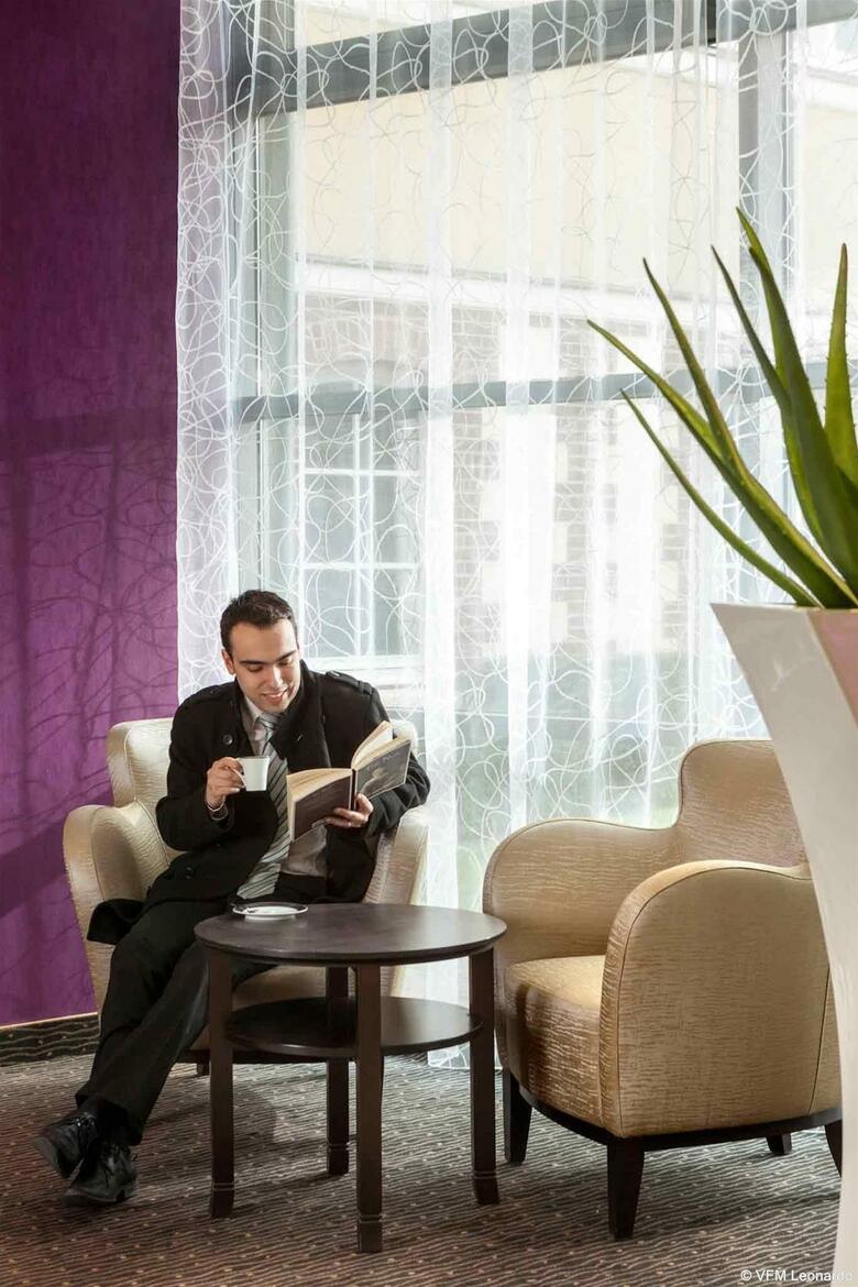 Hotel Mercure Centre