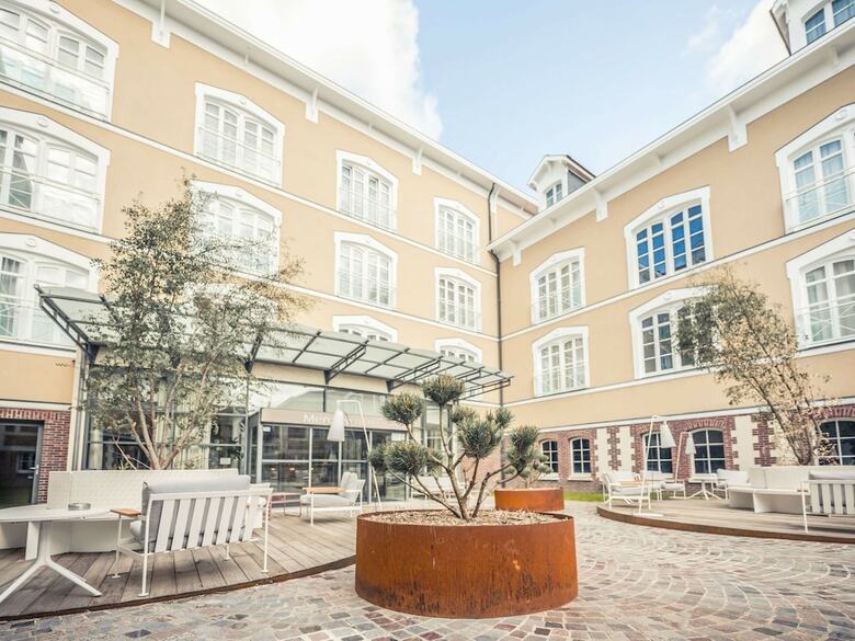 Hotel Mercure Centre