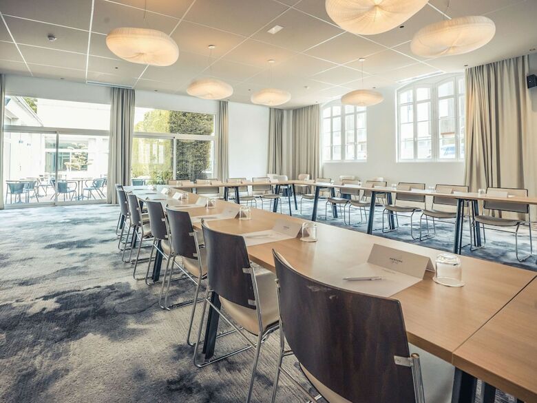 Hotel Mercure Centre
