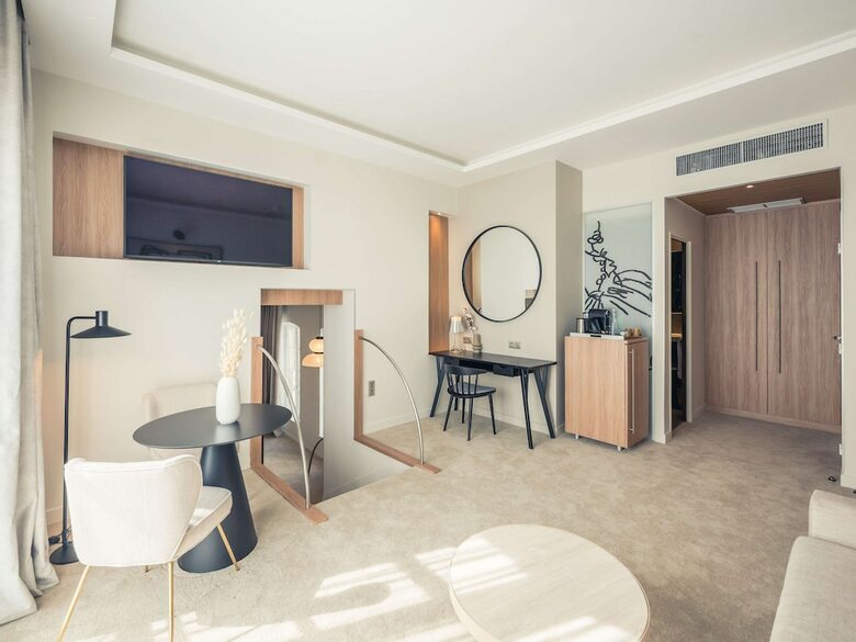 Hotel Mercure Centre