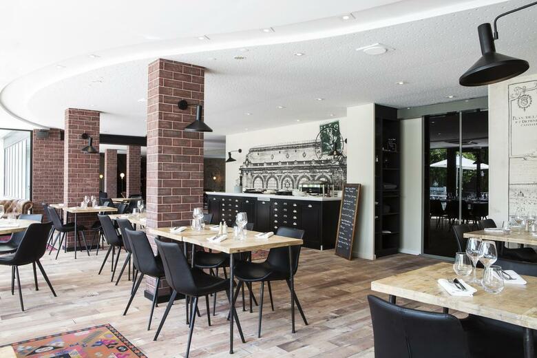 Hotel Golden Tulip Troyes