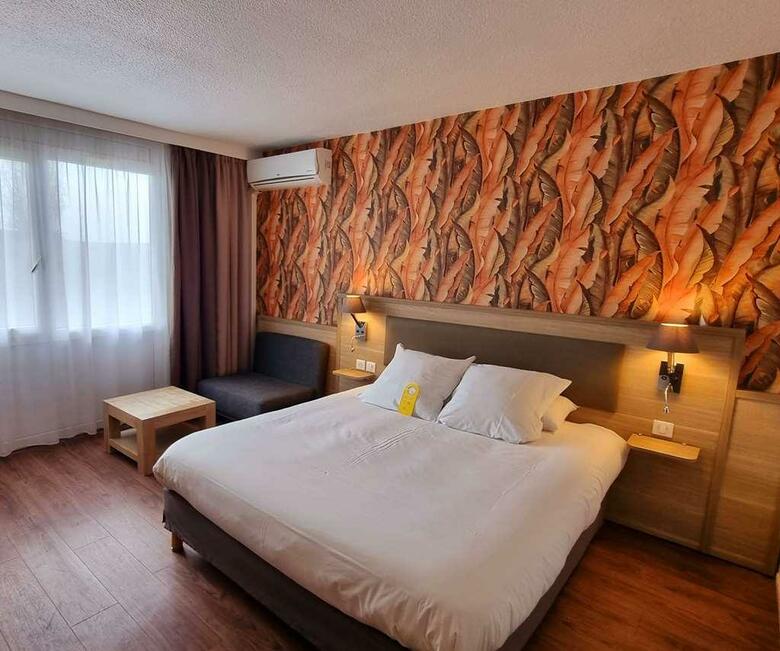 Hotel Golden Tulip Troyes