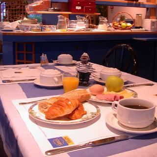 Hotel Stars Tours