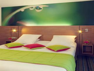 Hotel Mercure