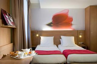 Hotel Mercure