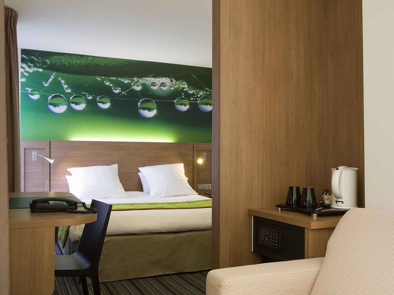 Hotel Mercure