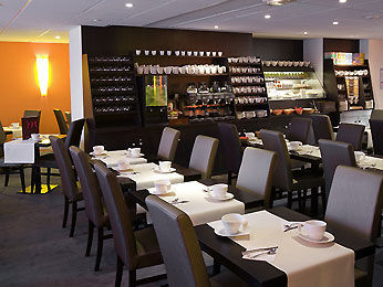 Hotel Mercure