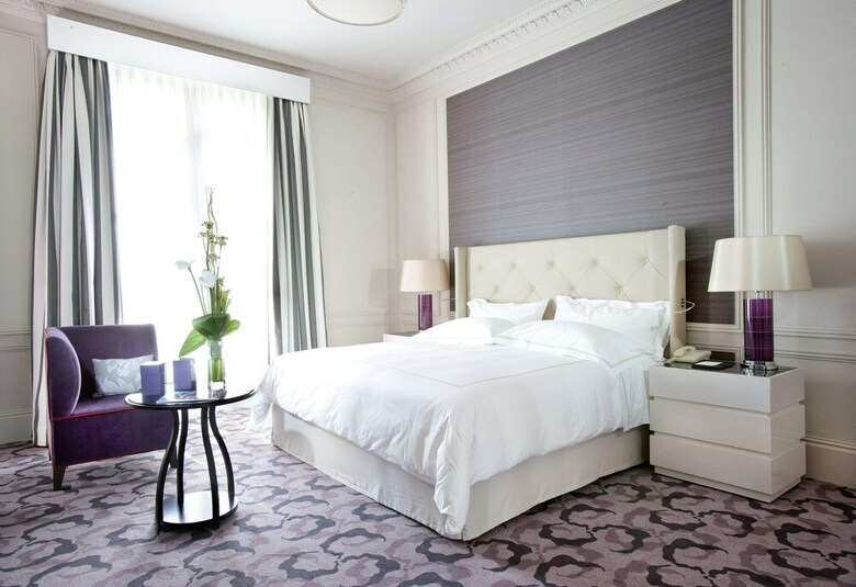 Hotel Trianon Palace Versailles