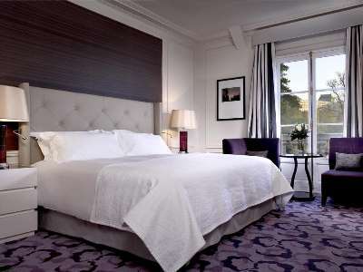 Hotel Trianon Palace Versailles