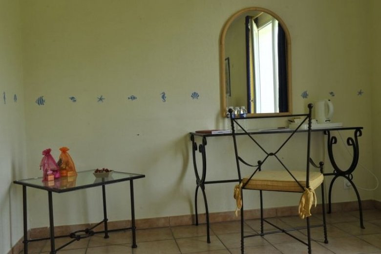 Hotel Domaine De L'albatros