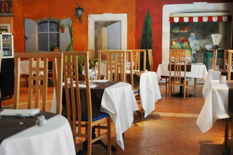 Hotel Domaine De L'albatros