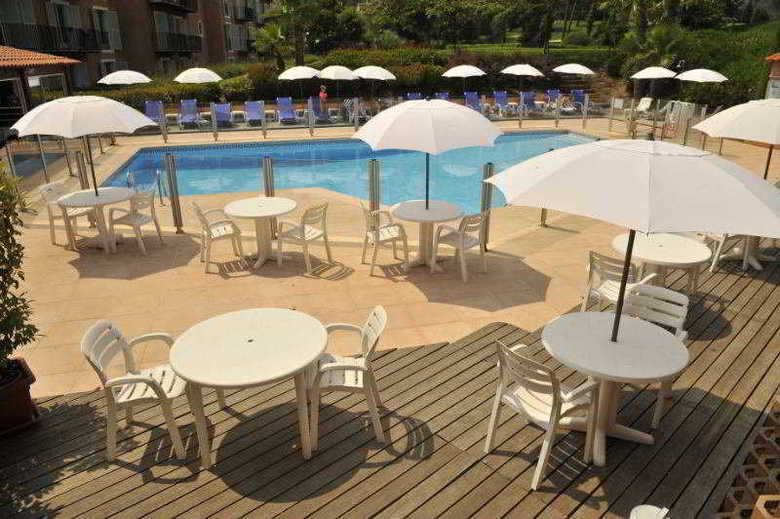Hotel Domaine De L'albatros