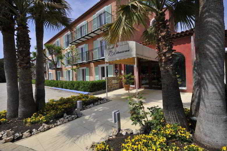 Hotel Domaine De L'albatros
