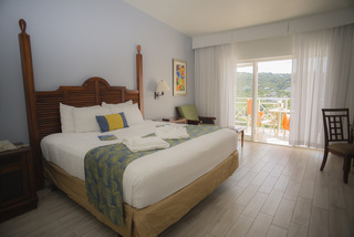 Hotel Sugar Bay Resort & Spa