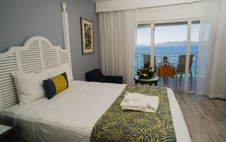 Hotel Sugar Bay Resort & Spa