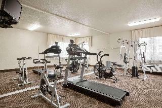 Hotel Baymont By Wyndham Clute