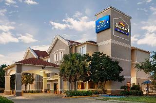 Hotel Baymont By Wyndham Clute