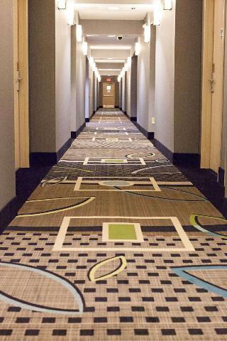 Hotel Best Western Plus Roswell/alpharetta